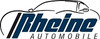Logo Rheine Automobile